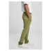 Urban Classics / Organicow Crotch Sweatpants newolive