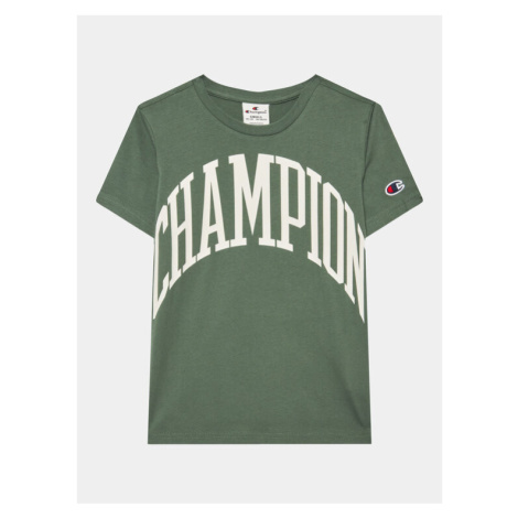 T-Shirt Champion