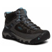 Keen Targhee III Mid Wp 1023040 Šedá 38.5