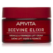 Apivita Beevine Elixir Cream Rich liftingový zpevňující krém pro výživu pleti a udržení její při
