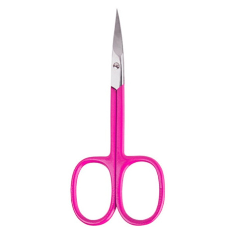 Diva & Nice Cosmetics Accessories nůžky na nehty Pink