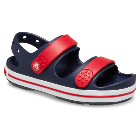 Dětské sandály Crocs Crocband Cruiser Sandal T