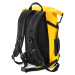 Quadra Vodotěsný batoh 25 litrů QX625 Yellow