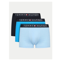 Sada 3 kusů boxerek Tommy Hilfiger