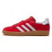 Adidas Gazelle Indoor Scarlet Cloud White Červená