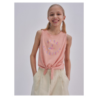 Big Star Kids's Singlet T-shirt 152217