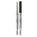 L'oréal Brow Artist Xpert Eyebrow Pencil - 109 Ebony Hnědá