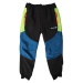 Chlapecké softshellové kalhoty - Wolf B2283, černá Barva: Černá