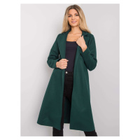 Elegantní dámský kabát CHA-PL-0402.33P