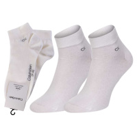 Calvin Klein Man's 2Pack Socks 701218706002