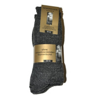 WiK 20310 Norweger Socken A'3 pánské ponožky
