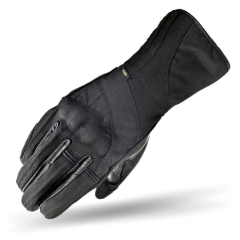 SHIMA Unica WP Dámské rukavice černé s membránou