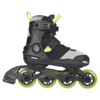 Dětské kolečkové brusle Firefly ILS 620 B Inline Skates Kids