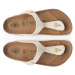 Birkenstock Gizeh Vegan Textile Regular Fit