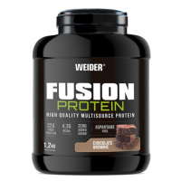 Weider Fusion Protein 1,2 kg, vícesložkový protein Varianta: