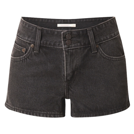 Džíny 'Superlow Short' Levi´s