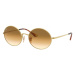 Ray-Ban Oval RB1970 914751 - ONE SIZE (54)