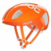 POC Ventral MIPS Fluorescent Orange AVIP Cyklistická helma