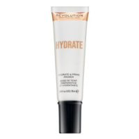 Makeup Revolution Hydrate Primer podkladová báze s hydratačním účinkem 28 ml
