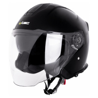 Moto helma W-TEC V586 NV černá