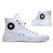 Dámské boty Converse CHUCK TAYLOR ALT STAR CANVAS bílá/černá/bílá