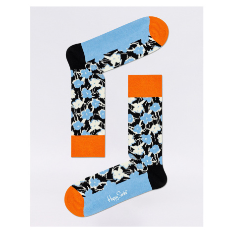 Ponožky Happy Andy Warhol Flower (AWFLO01-6500) L
