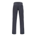 Dámské softshellové kalhoty Alpine Pro MURIA 3 - černá