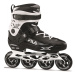 FILA SKATES-HOUDINI EVO BLACK/WHITE Černá 2023