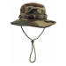 Klobouk MFH® US GI Bush Hat Ripstop – US woodland