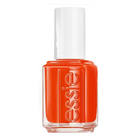 Essie Nail Polish 13.5ml - 864 Risk Takers Only Oranžová