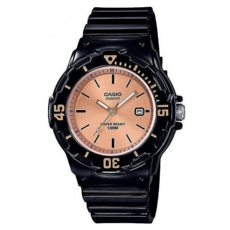 Dámské hodinky Casio LRW-200H-9E2VDF + BOX