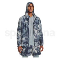 Under Armour Anywhere Storm Shine Jkt M 1379012-465 - blue