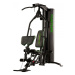 Posilovací věž Tunturi HG60 Home Gym 17TSHG6000 - black