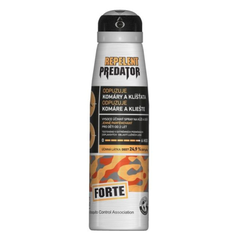 Predator Repelent FORTE sprej 150 ml