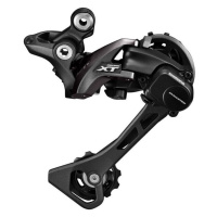 Shimano RD-M8000-SGS SGS 11 Shadow RD+ Přehazovačka