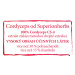 Superionherbs Cordyceps Sinensis Extrakt 90 kapslí