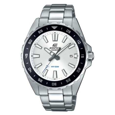 Pánské hodinky Casio Edifice EFV-130D-7AVUEF + Dárek zdarma
