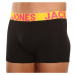 3PACK pánské boxerky Jack and Jones vícebarevné (12151349)