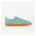 Tenisky adidas Gazelle Indoor W Clear Sky/ Solar Green/ Gum