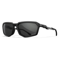 Sluneční brýle Recon Captivate Wiley X® – Captivate™ šedé, Černá