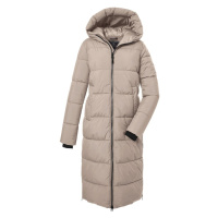 Outdoorový kabát