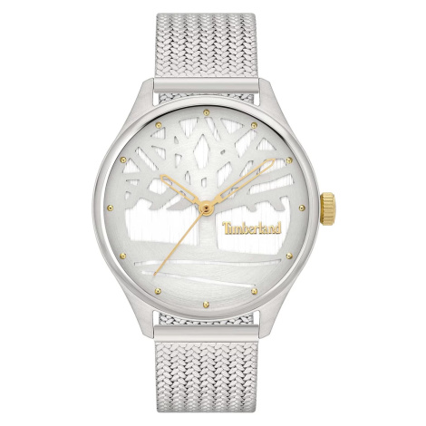 Dámské hodinky Timberland LINCOLNDALE TBL.TDWLG2200302 + BOX
