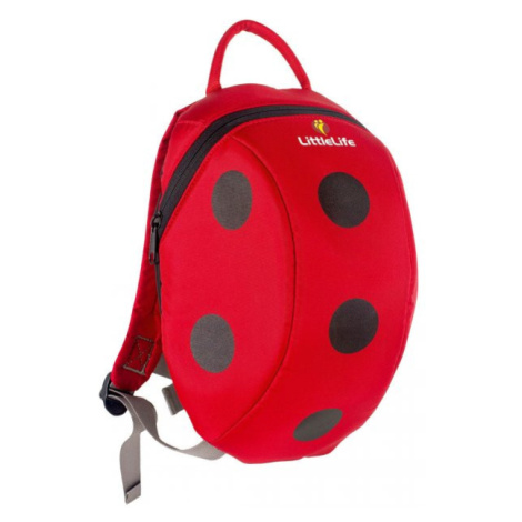 Dětský batoh LittleLife Children´s Backpack Ladybird
