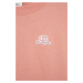 Dětské bavlněné tričko Champion 404337 růžová barva