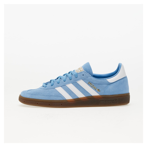 Tenisky adidas Handball Spezial Light Blue/ Ftw White/ Gum5