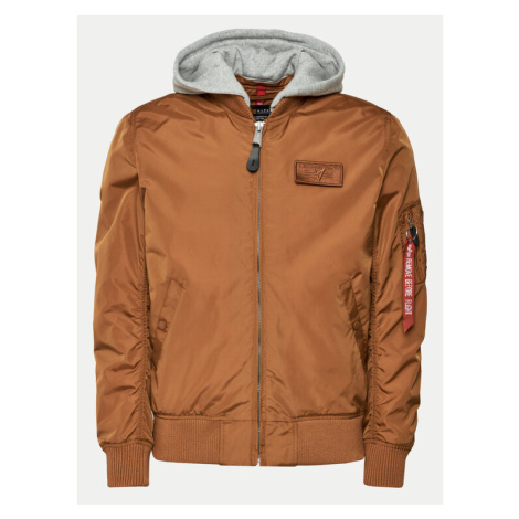 Bunda bomber Alpha Industries