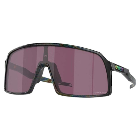 Oakley Sutro 94062037 Dark Galaxy/Prizm Road Black Cyklistické brýle