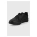 Sneakers boty Tommy Jeans černá barva