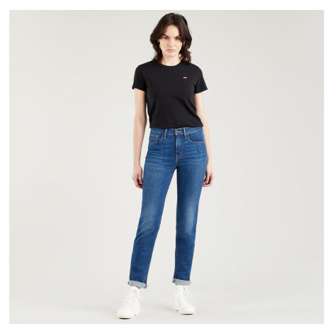 724 High Rise Straight Jeans – 29/32