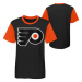 Philadelphia Flyers dětské tričko Winning Streak Crew Neck